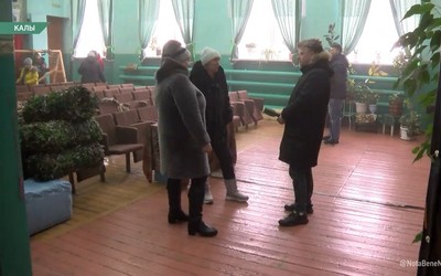 Когда культработникам Бейского района выплатят долги по зарплате за полгода, неизвестно