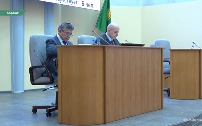 Скандалов не случилось. Депутаты перенесли спорный вопрос