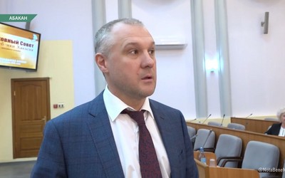 Контрактники Хакасии до сих пор сидят без региональных выплат