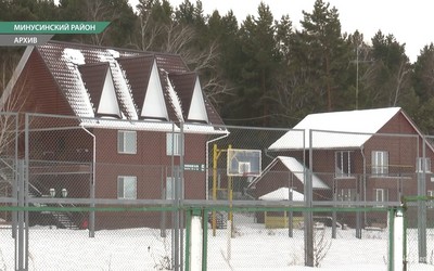 Санаторий под Минусинском, где было массовое отравление, снова работает