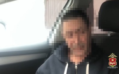 Водитель пассажирского автобуса отказался от проверки на трезвость в Абакане 