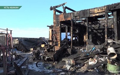 Поссовет Усть-Абакана поселит многодетную семью в квартире