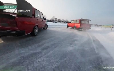Реветь моторы снова будут на Калининском карьере