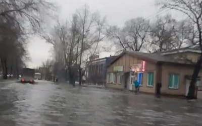 На «океан» по Советской жалуются черногорцы 