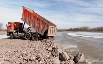 Минусинского сценария в Абакане власти не ждут, но перестраховываются