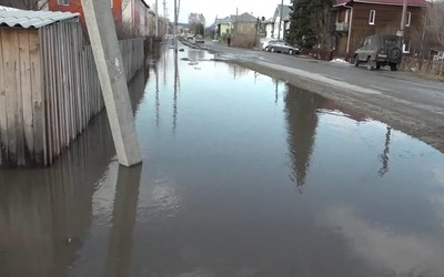 Саяногорск Главный 20.03.25