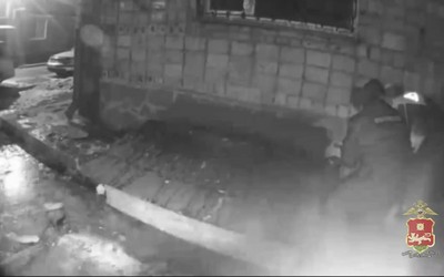 Грабителей-гастролеров задержали в Абакане. За вечер они ограбили трех женщин