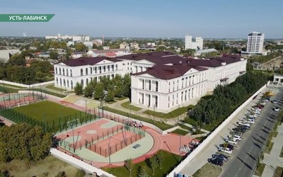 До конца приёмной кампании в Кубанский Хогвартс осталась неделя