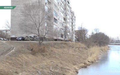 Абаканцам нужно проявить активность в голосовании по благоустройству территорий 