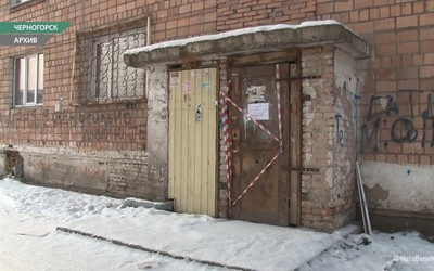 То обрушение лестницы, то потоп