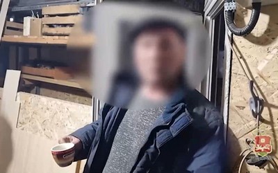 40 тонн дизельного топлива похитили у «МЖФ» в Абакане 
