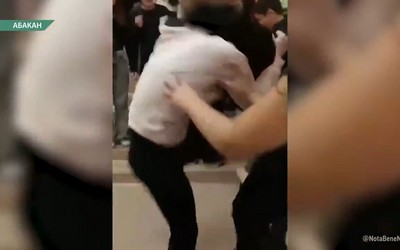Очередным случаем детского буллинга занимается полиция