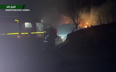 Саяногорск Главный 15.04.25