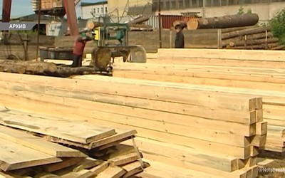 Бесплатные 100 кубов леса на строительство в Хакасии получить непросто 