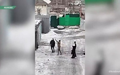 Полиция нашла подростков, стрелявших по бутылкам в гаражах