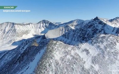 Блогер и путешественник снял фильм о заказнике «Позарым»