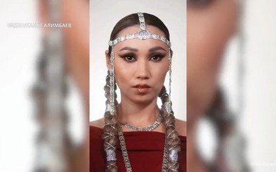 Этника снова в моде