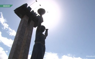 Игра на внимательность: Мы спросили у абаканцев, насколько хорошо они знают столицу