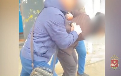 12-летнюю девочку из Хакасии развращал интернет-педофил