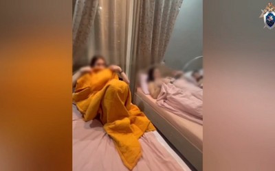 Преступная банда 7 лет похищала красноярок и заставляла заниматься проституцией  