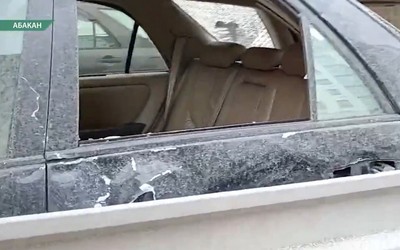 Считают ущерб и те, чьи кровли не выдержали порывов ветра