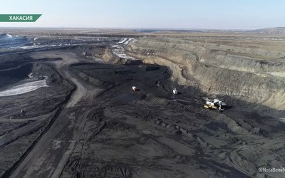 Угольная отрасль Хакасии. Проблемы и решения