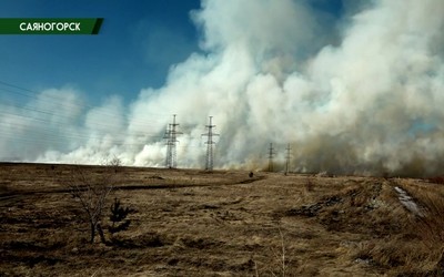Саяногорск Главный 03.04.25