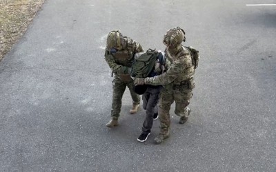 За попытку теракта 22-летнему саяногорцу грозит долгий срок