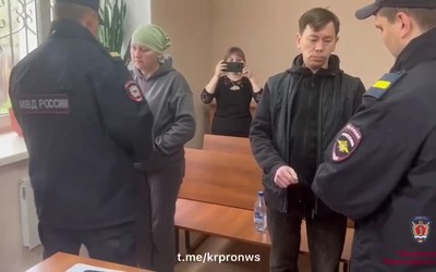 Владелец аква-центра в Шушенском получил 3 года колонии общего режима
