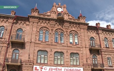 В дом Вильнера можно попасть на экскурсию