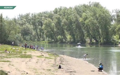 Хакасия готовится к купальному сезону