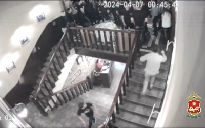 Стрелок из абаканского паба выплатил сотрудницам компенсацию морального вреда