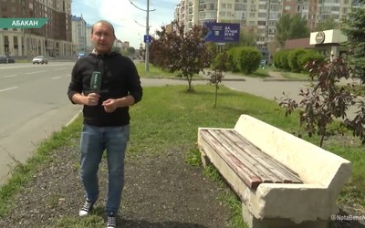 Остановка по Кирова всё ещё без благоустройства