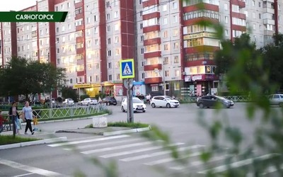 Саяногорск Главный 01.05.25