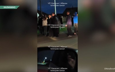 Драк не было, и нос цел: подробности разборок подростков в Калинино