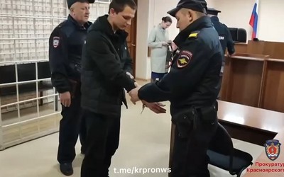 «Ты мальчик или дeвoчка?»: подросток, избивший студенток в Минусинске, отправится в колонию