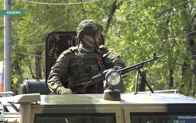 Гид по 9 Мая: как не пропустить всё самое важное