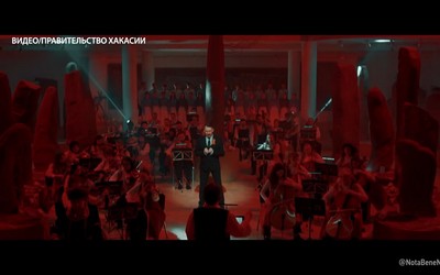 Клип на песню «Священная война» вышел