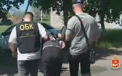 Детскую порнографию распространял житель Пригорска