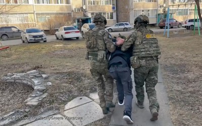 За попытку теракта молодого саяногорца приговорили к 11 годам заключения