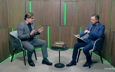 Зампредседателя Верховного Совета рассказал о муниципальной реформе