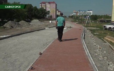Саяногорск Главный 19.06.25