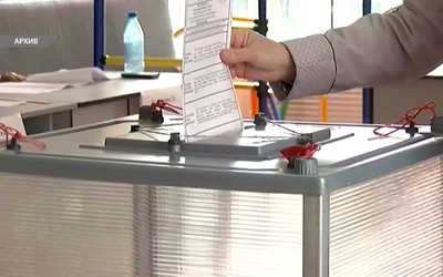 Избирательные кампании начались в Хакасии
