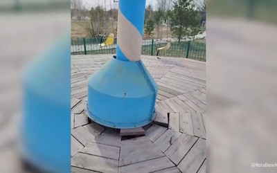 Тропиканы в Черногорске больше не будет