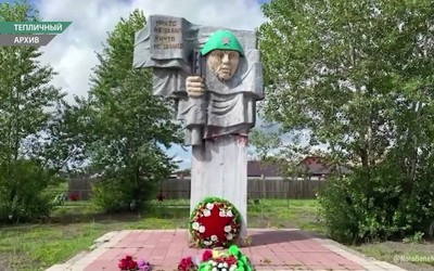 «Алёшеньку» всё-таки нужно восстановить