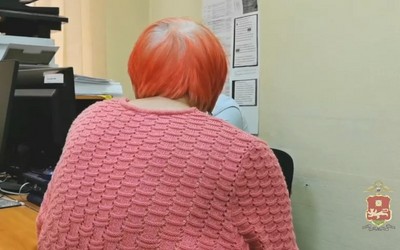 Три дня провела в новосибирском аэропорту пенсионерка Абакана из-за мошенников