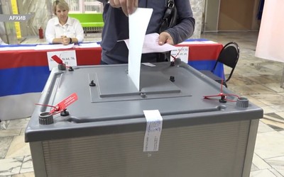 Выборы в Черногорске без действующего мэра