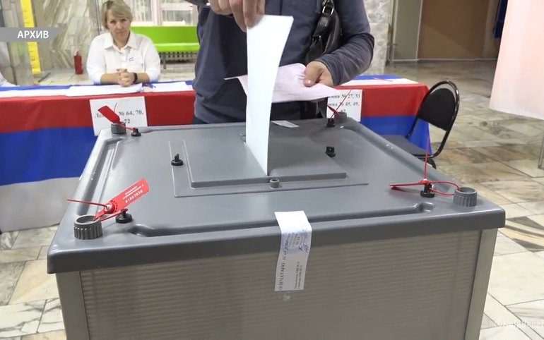 Выборы в Черногорске без действующего мэра