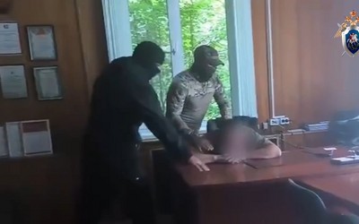 За взятку в виде машины задержан директор лесничества