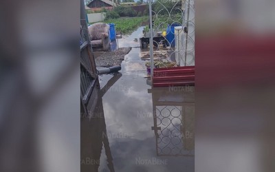 Также топит дома на ул. Рабочая, 87 и 85